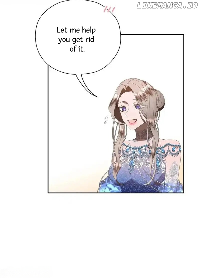 The Bride of the Fallen Angel chapter 7 - page 50
